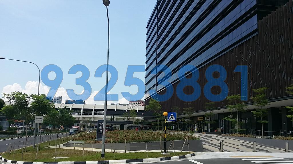 PAYA LEBAR SQUARE (D14), Office #89090662